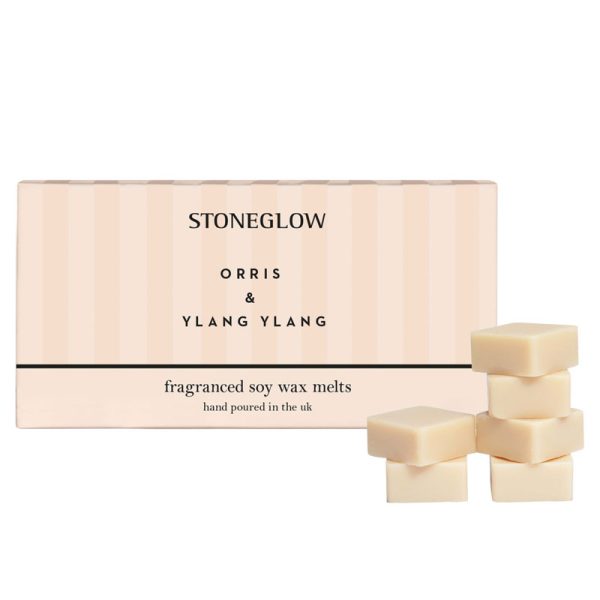 Modern Classics Orris & Ylang Ylang Soy Wax Melts