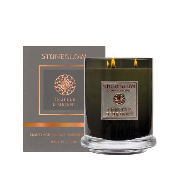 Truffle D'Orient 3 Wick Large Candle