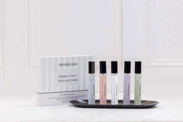 Stoneglow Candles Home Mist Collection